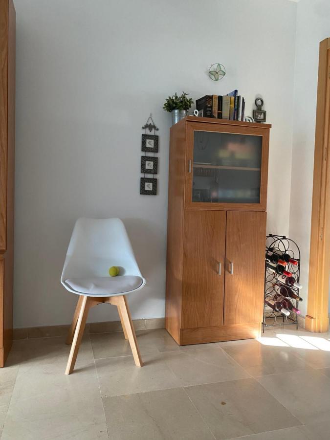 Tranquilidad Y Relax Lägenhet Torrox Exteriör bild