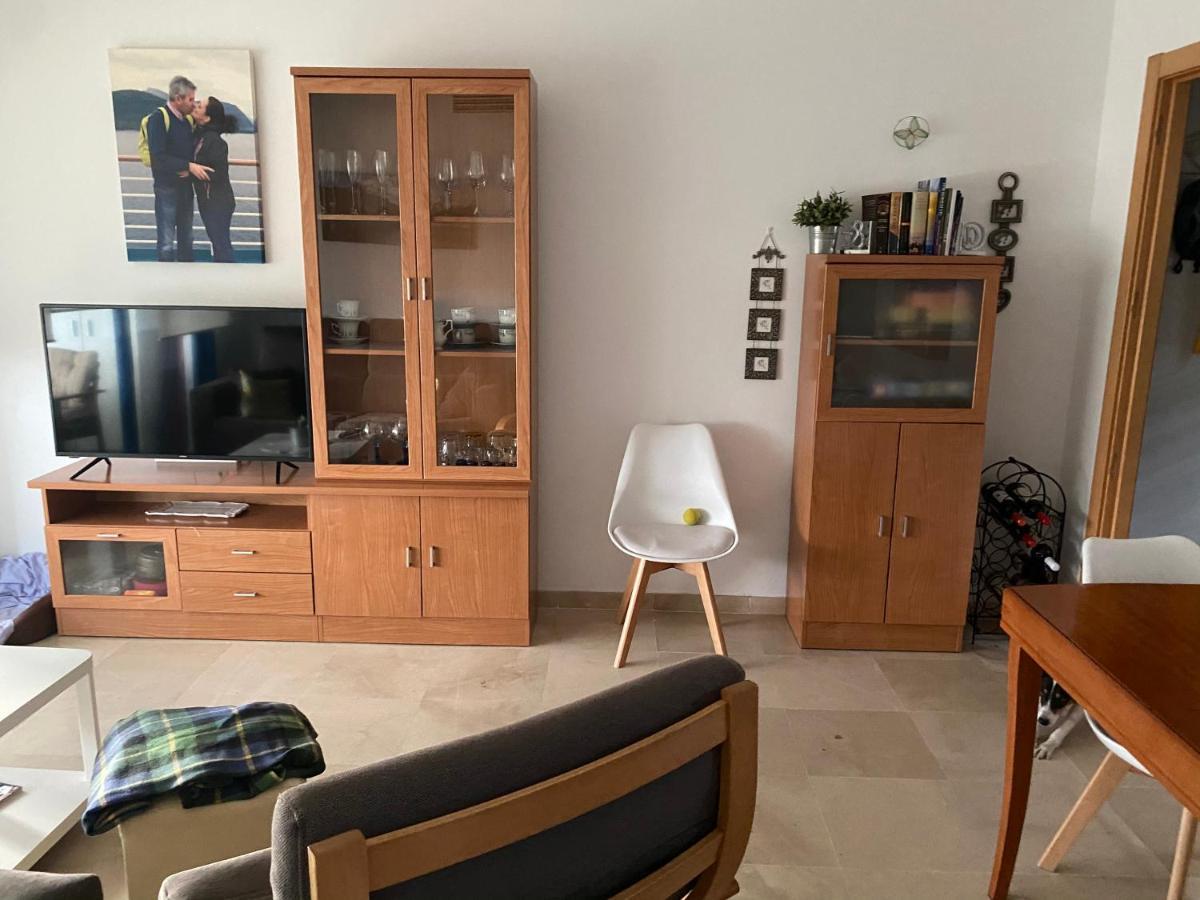 Tranquilidad Y Relax Lägenhet Torrox Exteriör bild