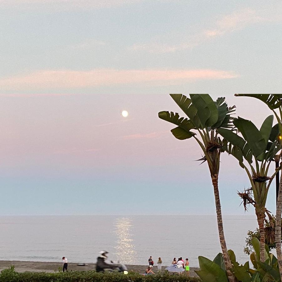 Tranquilidad Y Relax Lägenhet Torrox Exteriör bild