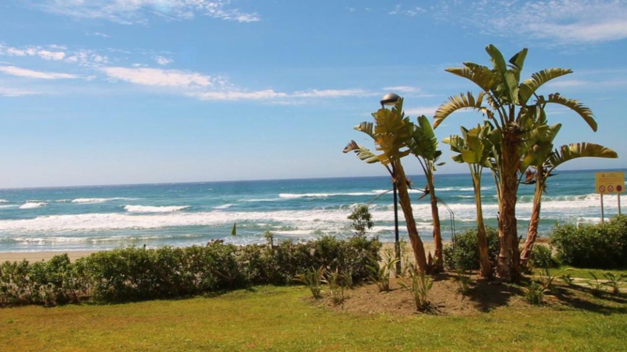 Tranquilidad Y Relax Lägenhet Torrox Exteriör bild