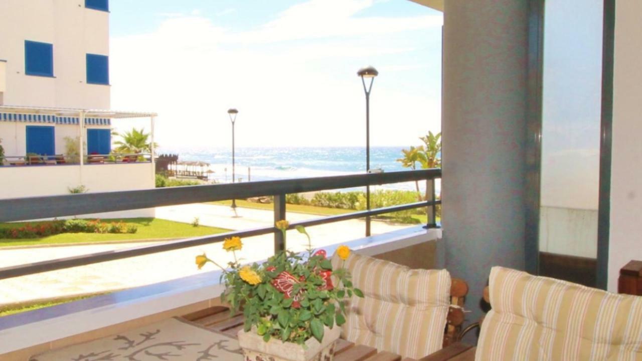 Tranquilidad Y Relax Lägenhet Torrox Exteriör bild